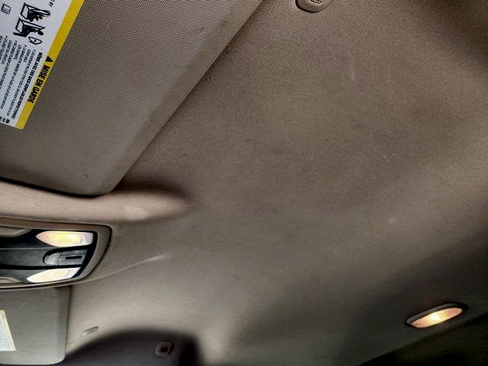 2020 RAM 2500 Tradesman Crew Cab 4x4 6'4' Box