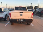 2020 RAM 2500 Tradesman Crew Cab 4x4 6'4' Box