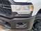 2020 RAM 2500 Tradesman Crew Cab 4x4 6'4' Box