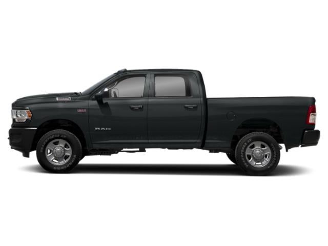 2019 RAM 2500 Tradesman Crew Cab 4x4 6'4' Box