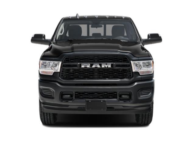 2019 RAM 2500 Tradesman Crew Cab 4x4 6'4' Box