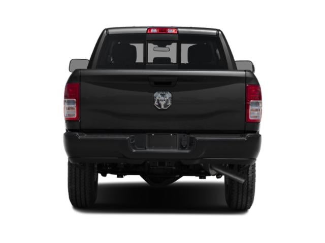 2019 RAM 2500 Tradesman Crew Cab 4x4 6'4' Box