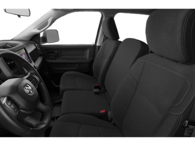 2019 RAM 2500 Tradesman Crew Cab 4x4 6'4' Box