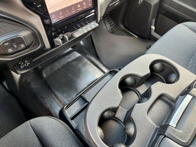 2026 RAM Ram 2500 RAM 2500 TRADESMAN CREW CAB 4X4 8' BOX