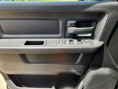 2026 RAM Ram 2500 RAM 2500 TRADESMAN CREW CAB 4X4 8' BOX