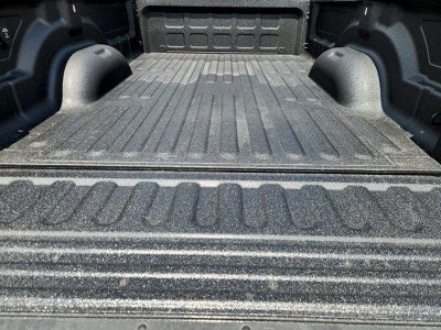 2026 RAM Ram 2500 RAM 2500 TRADESMAN CREW CAB 4X4 8' BOX