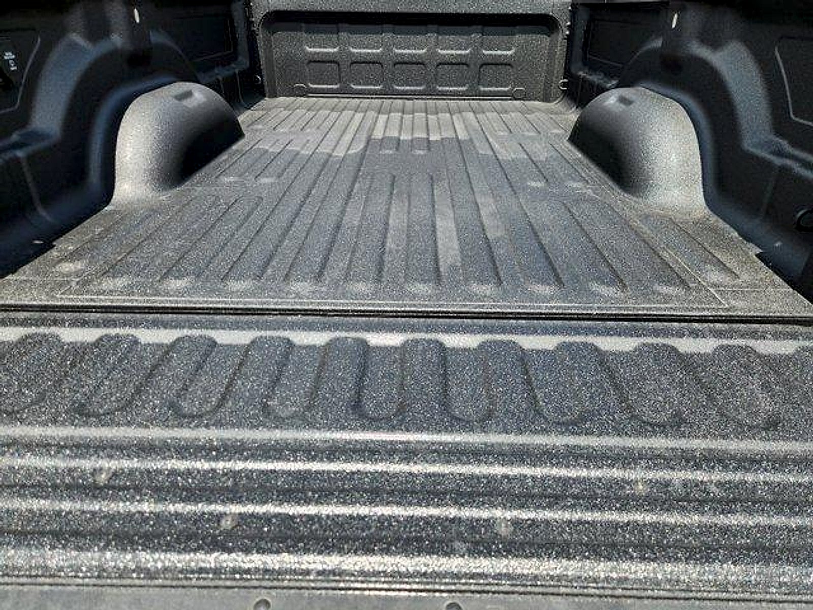 2026 RAM Ram 2500 RAM 2500 TRADESMAN CREW CAB 4X4 8' BOX