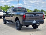 2026 RAM Ram 2500 RAM 2500 TRADESMAN CREW CAB 4X4 8' BOX