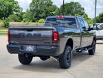 2026 RAM Ram 2500 RAM 2500 TRADESMAN CREW CAB 4X4 8' BOX