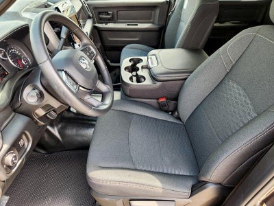 2026 RAM Ram 2500 RAM 2500 TRADESMAN CREW CAB 4X4 8' BOX