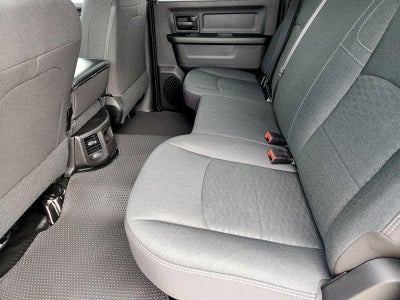 2026 RAM Ram 2500 RAM 2500 TRADESMAN CREW CAB 4X4 8' BOX