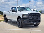 2026 RAM Ram 2500 RAM 2500 TRADESMAN CREW CAB 4X4 8' BOX