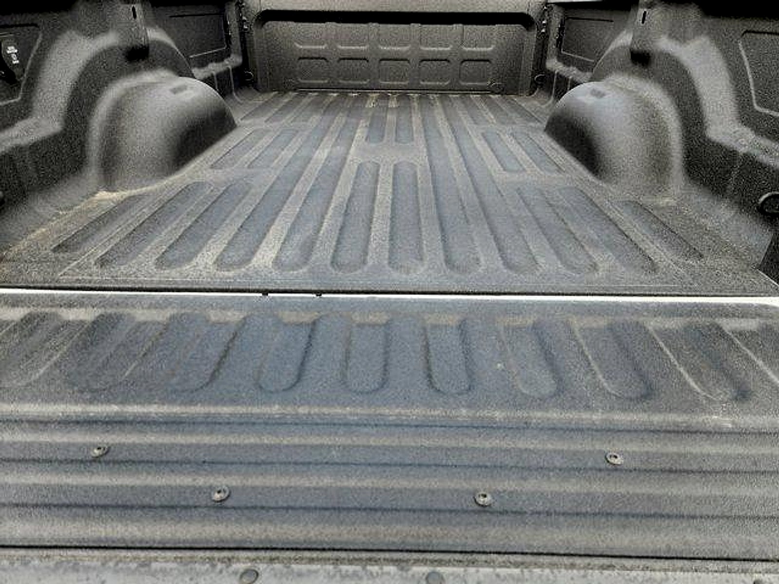 2026 RAM Ram 2500 RAM 2500 TRADESMAN CREW CAB 4X4 8' BOX