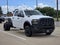 2026 RAM Ram 3500 Chassis Cab RAM 3500 TRADESMAN CREW CAB CHASSIS 4X4 60' CA