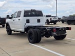2026 RAM Ram 3500 Chassis Cab RAM 3500 TRADESMAN CREW CAB CHASSIS 4X4 60' CA