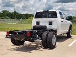 2026 RAM Ram 3500 Chassis Cab RAM 3500 TRADESMAN CREW CAB CHASSIS 4X4 60' CA