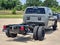 2026 RAM Ram 3500 Chassis Cab RAM 3500 TRADESMAN CREW CAB CHASSIS 4X4 60' CA