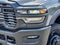 2026 RAM Ram 3500 Chassis Cab RAM 3500 TRADESMAN CREW CAB CHASSIS 4X4 60' CA