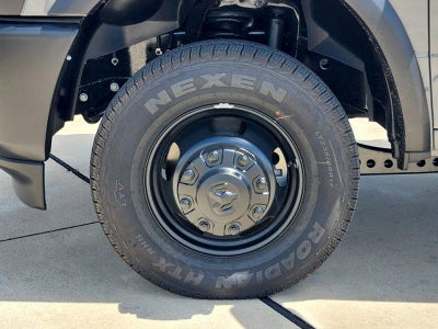2026 RAM Ram 3500 Chassis Cab RAM 3500 TRADESMAN CREW CAB CHASSIS 4X4 60' CA