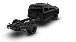 2026 RAM Ram 3500 Chassis Cab RAM 3500 TRADESMAN CREW CAB CHASSIS 4X4 60' CA