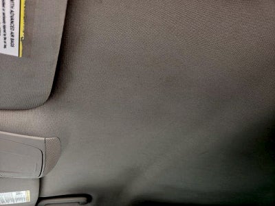 2020 Ford Fusion S