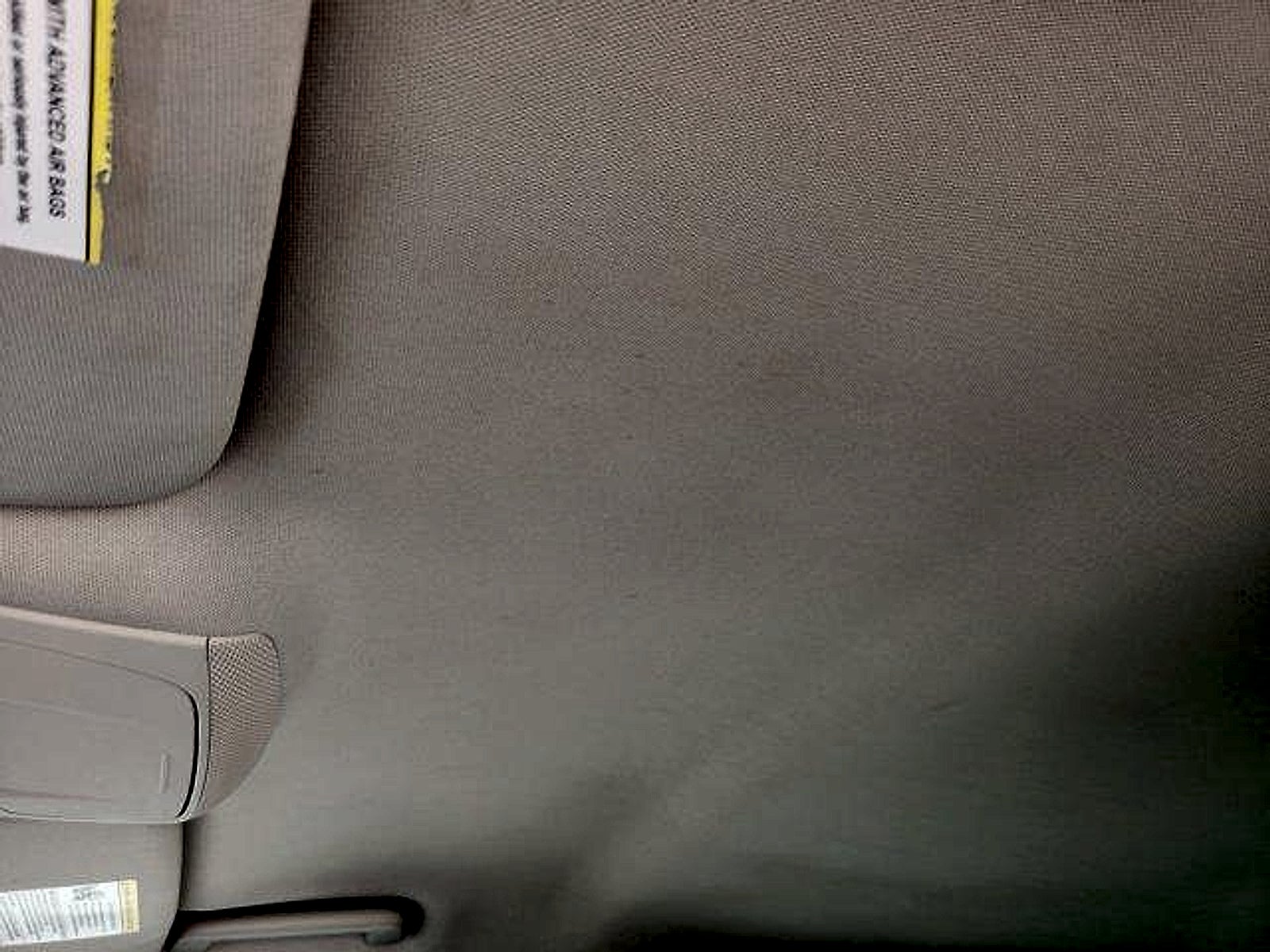 2020 Ford Fusion S