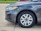 2020 Ford Fusion S