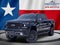 2021 Chevrolet Silverado 1500 4WD Crew Cab Short Bed LT Trail Boss