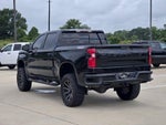 2021 Chevrolet Silverado 1500 4WD Crew Cab Short Bed LT Trail Boss