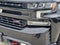 2021 Chevrolet Silverado 1500 4WD Crew Cab Short Bed LT Trail Boss