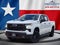2023 Chevrolet Silverado 1500 4WD Crew Cab Short Bed LT Trail Boss