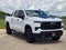 2023 Chevrolet Silverado 1500 4WD Crew Cab Short Bed LT Trail Boss