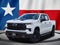 2023 Chevrolet Silverado 1500 4WD Crew Cab Short Bed LT Trail Boss