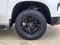 2023 Chevrolet Silverado 1500 4WD Crew Cab Short Bed LT Trail Boss