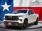 2026 Chevrolet Silverado 1500 4WD Crew Cab Short Bed LT Trail Boss