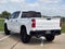 2026 Chevrolet Silverado 1500 4WD Crew Cab Short Bed LT Trail Boss