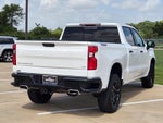 2026 Chevrolet Silverado 1500 4WD Crew Cab Short Bed LT Trail Boss