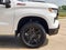 2026 Chevrolet Silverado 1500 4WD Crew Cab Short Bed LT Trail Boss