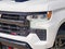 2026 Chevrolet Silverado 1500 4WD Crew Cab Short Bed LT Trail Boss
