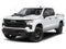 2026 Chevrolet Silverado 1500 4WD Crew Cab Short Bed LT Trail Boss