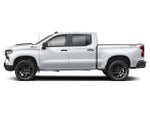 2026 Chevrolet Silverado 1500 4WD Crew Cab Short Bed LT Trail Boss