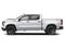 2026 Chevrolet Silverado 1500 4WD Crew Cab Short Bed LT Trail Boss