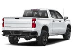 2026 Chevrolet Silverado 1500 4WD Crew Cab Short Bed LT Trail Boss