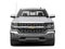2017 Chevrolet Silverado 1500 2LZ