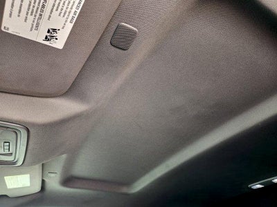 2020 Chevrolet Silverado 1500 4WD Crew Cab Short Bed LT