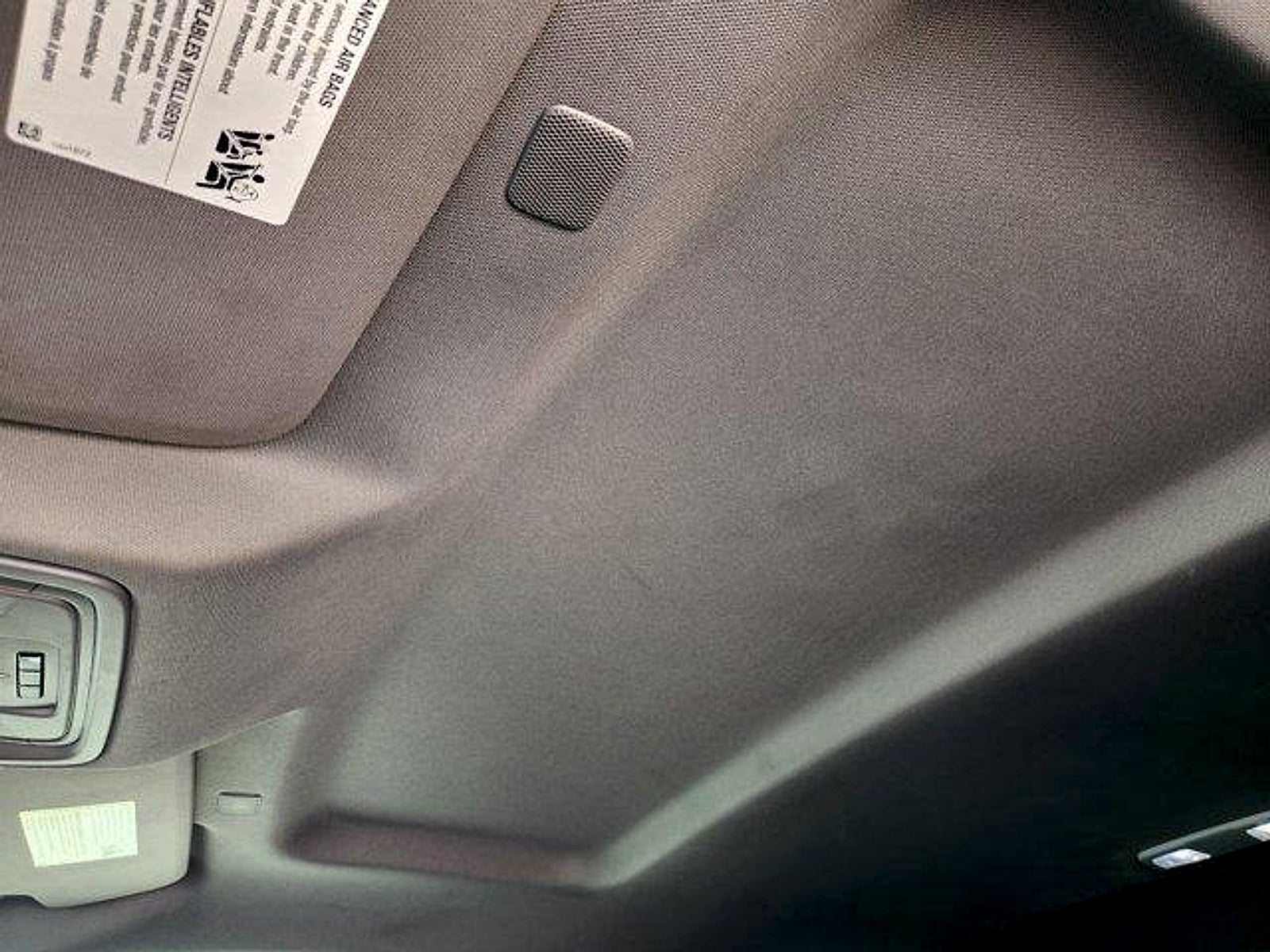 2020 Chevrolet Silverado 1500 4WD Crew Cab Short Bed LT