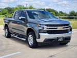 2020 Chevrolet Silverado 1500 4WD Crew Cab Short Bed LT