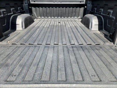2020 Chevrolet Silverado 1500 4WD Crew Cab Short Bed LT