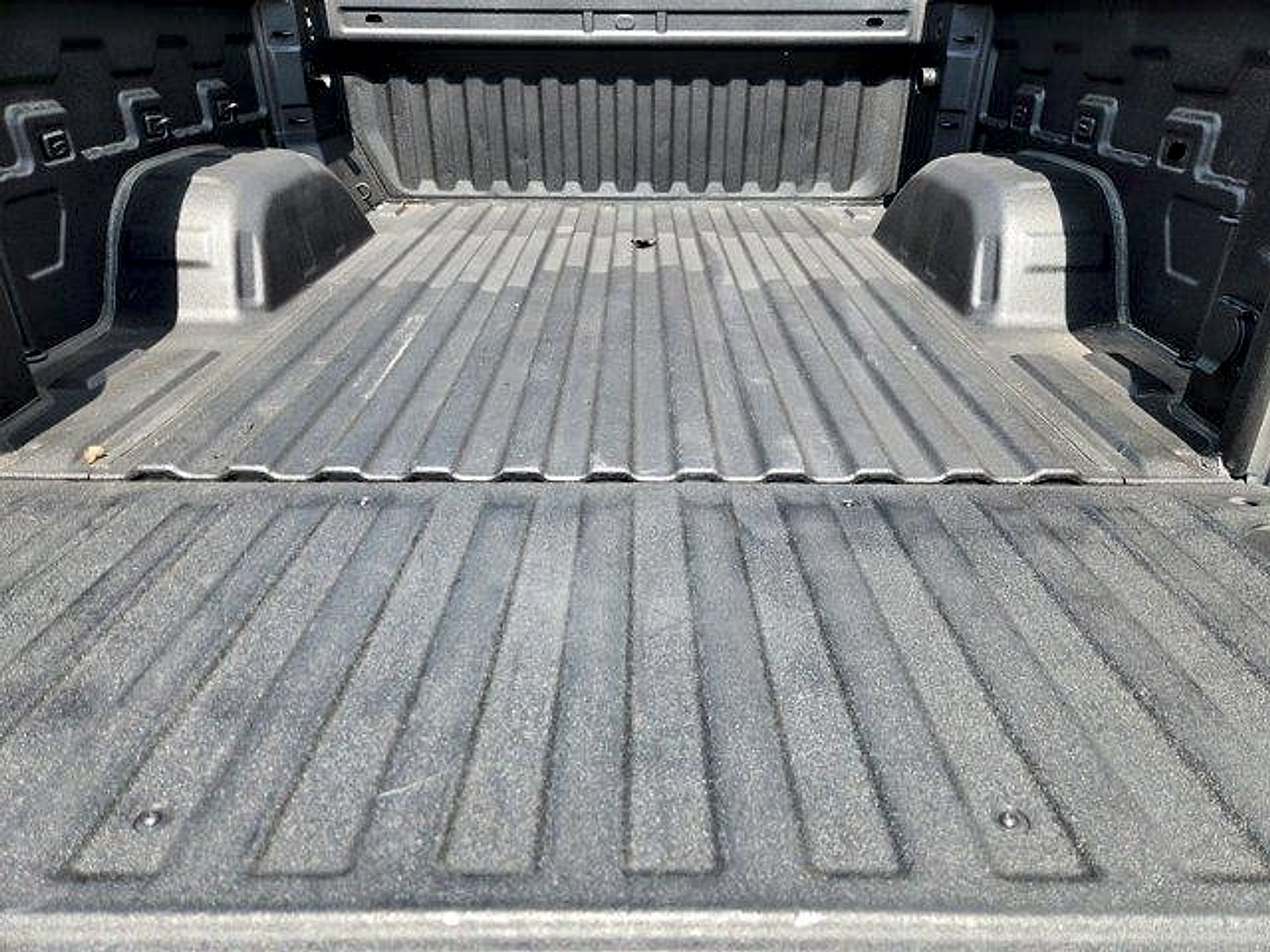 2020 Chevrolet Silverado 1500 4WD Crew Cab Short Bed LT