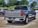 2020 Chevrolet Silverado 1500 4WD Crew Cab Short Bed LT